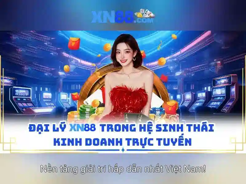 Các đặc điểm nổi bật của xn88