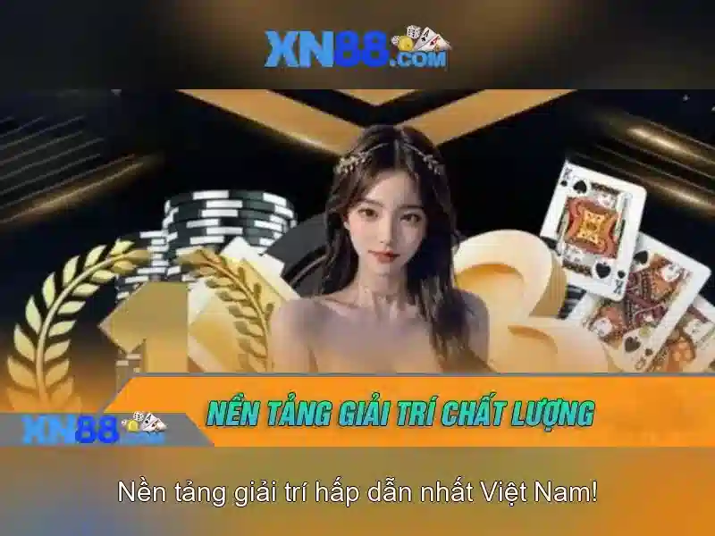 Kỹ thuật và hiệu suất nền tảng