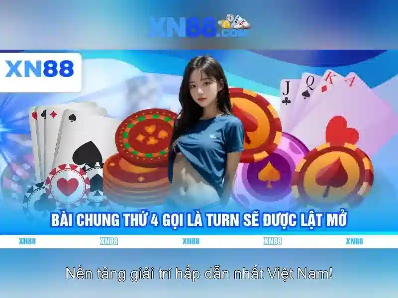 xn88: một nền tảng trò chơi trực tuyến đáng chú ý