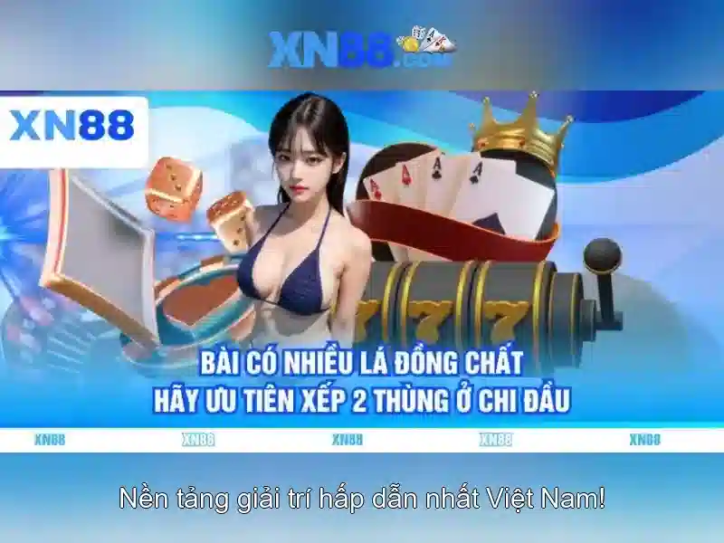 Giới thiệu về xn88