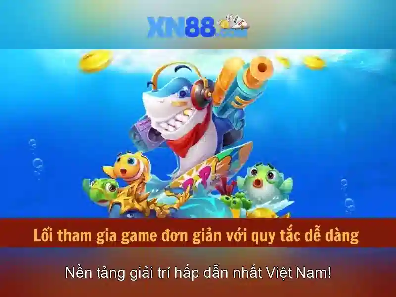 xn88: Đánh giá và hướng dẫn sử dụng nền tảng chơi game trực tuyến
