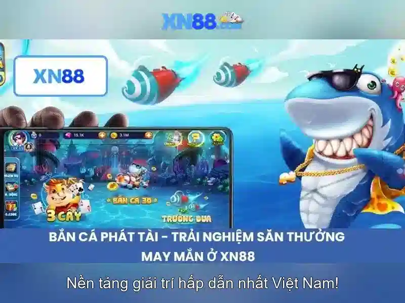 xn88: Tổng quan và Hướng dẫn tham gia