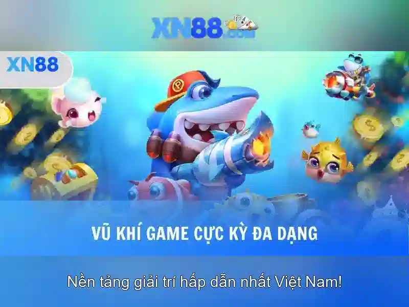 Khám phá xn88: tổng quan, tính năng và an toàn
