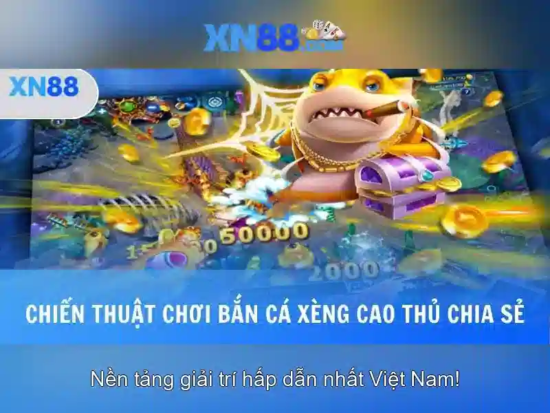 xn88 – Nền tảng trò chơi trực tuyến hiện đại