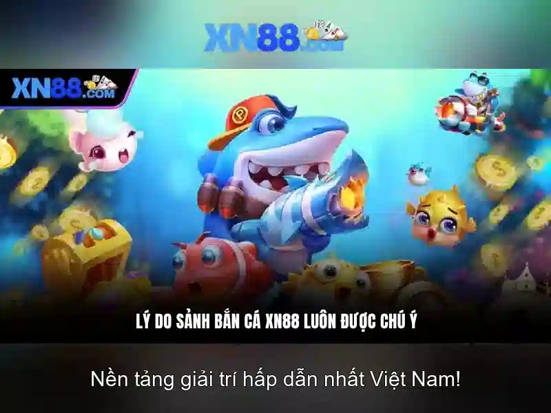 Cách hoạt động của xn88