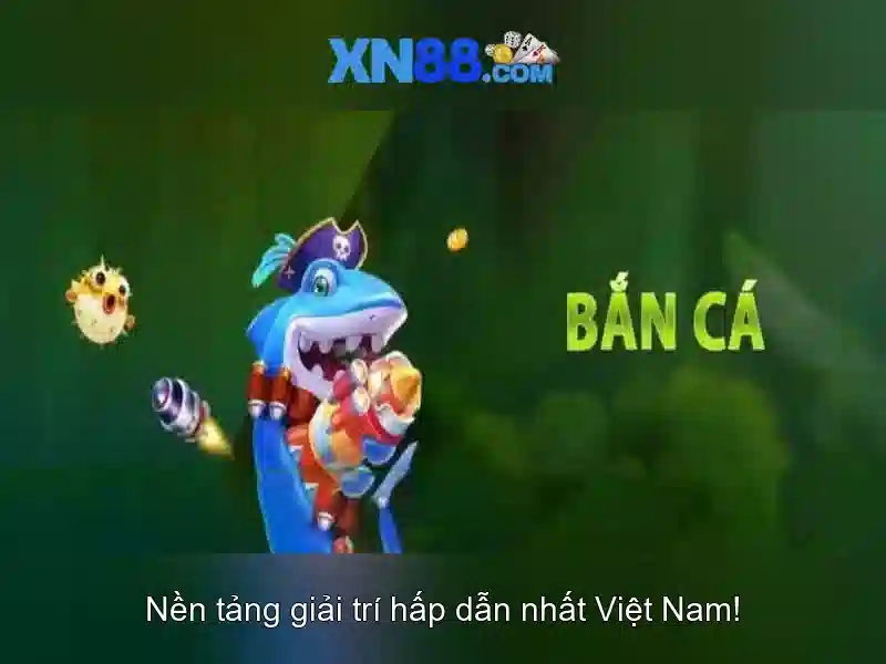 xn88 là gì? Khái quát về nền tảng trò chơi trực tuyến