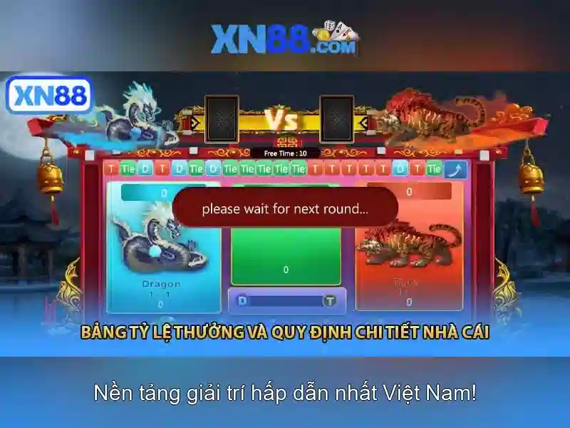 Tính năng và dịch vụ chính
