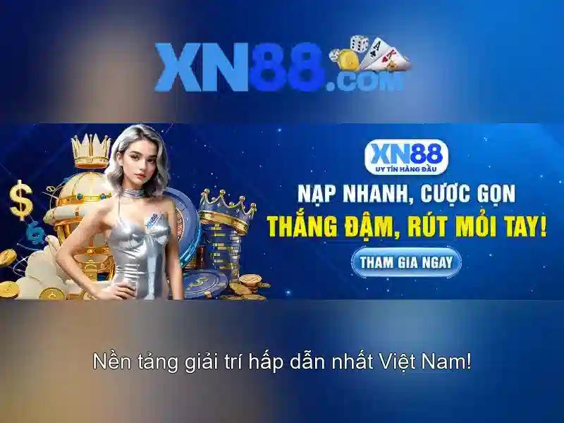 XN88: Nền tảng cược trực tuyến và những điều bạn cần biết