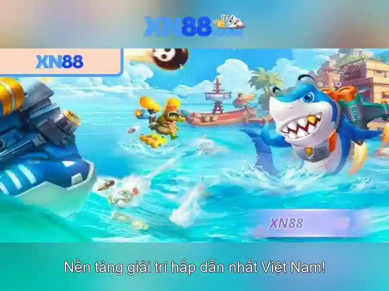 xn88: Tổng quan và hướng dẫn cho người chơi Việt