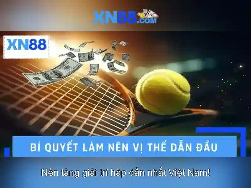 xn88: Một Tổng Quan Về Nền Tảng Giải Trí Trực Tuyến