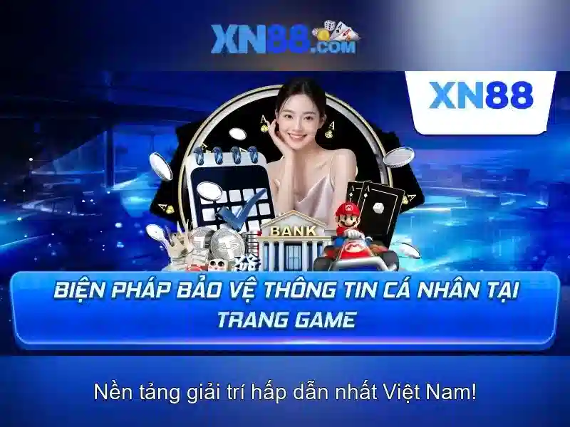 XN88: Nền tảng giải trí và trò chơi trực tuyến
