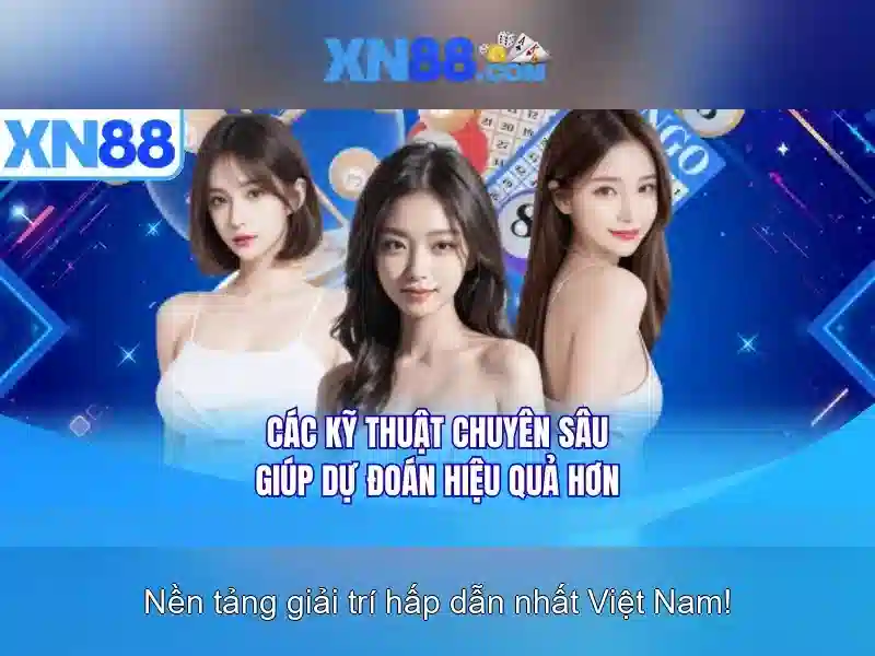 Tương lai của xn88 và các cập nhật