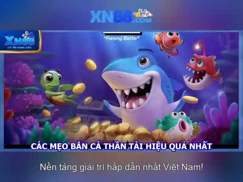 Danh mục trò chơi đa dạng