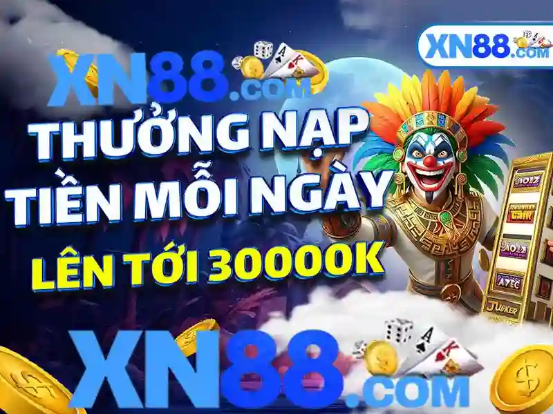 xn88 link – Tổng quan và Trải nghiệm tại nhà cái xn88