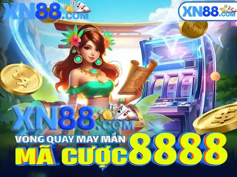 xn88: Tổng quan và ảnh hưởng đến thị trường trực tuyến