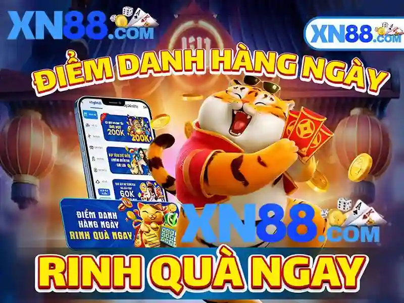 xn88: Nền tảng giải trí trực tuyến và cộng đồng người chơi