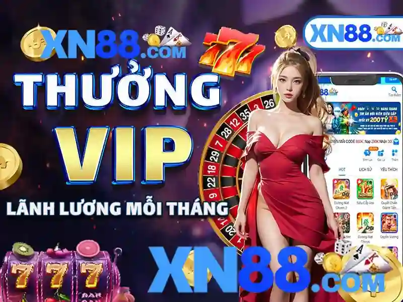 xn88: Nền tảng giải trí trực tuyến và đánh giá