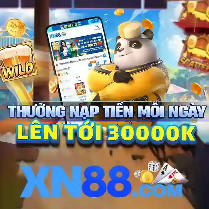 xn88 - Nền tảng chơi game trực tuyến và trải nghiệm cá nhân hóa