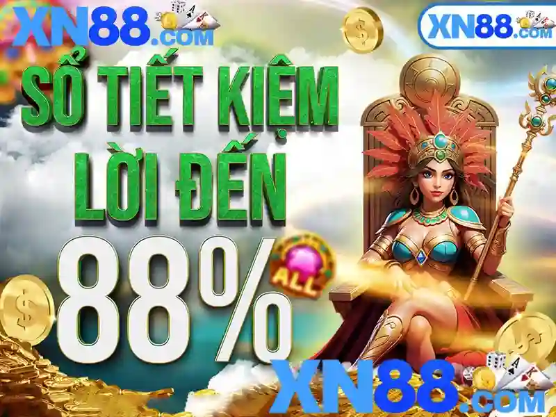 xn88 - Đánh giá nền tảng chơi game và cá cược trực tuyến