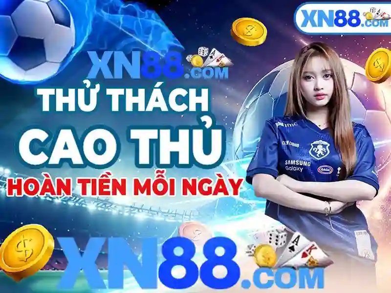 XN88: Nền tảng casino trực tuyến an toàn và đáng tin cậy