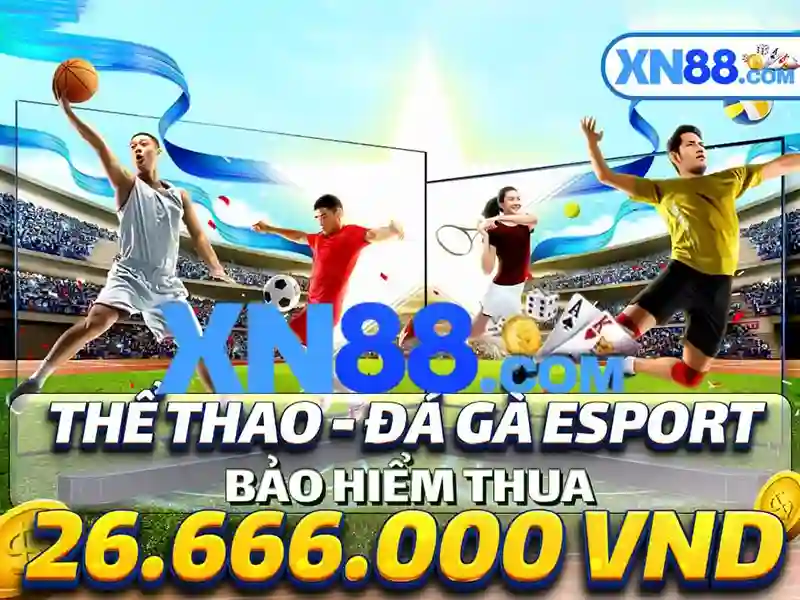 nhà cái xn88 – Đánh giá và trải nghiệm xn88 official