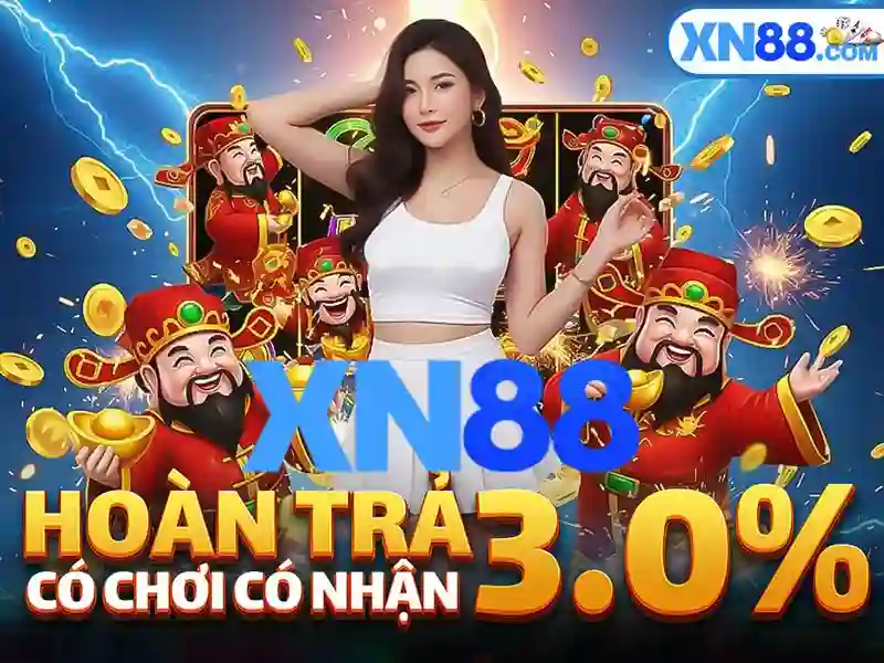 Các sản phẩm và dịch vụ của xn88