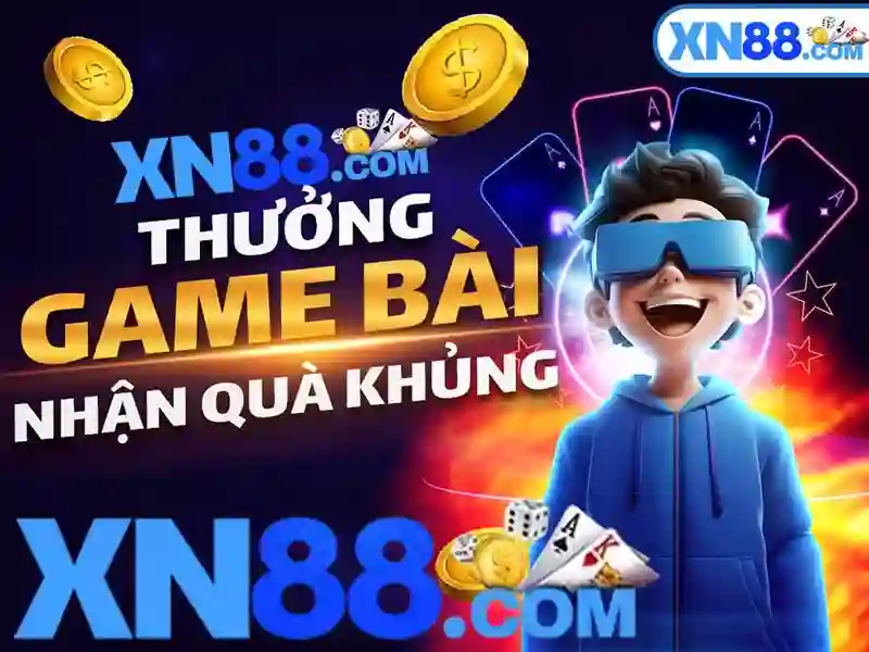xn88: Nền tảng cá cược trực tuyến nổi bật