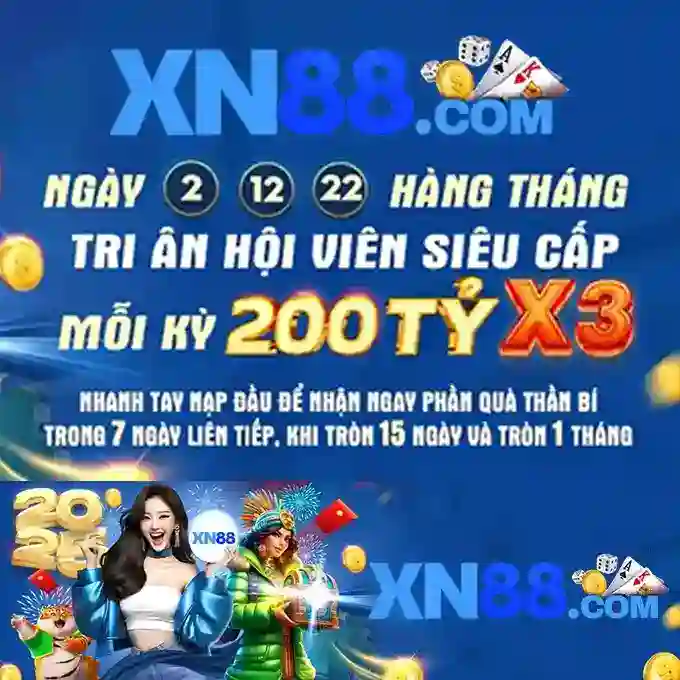 Tổng quan về trang chủ xn88