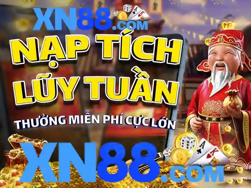 xn88 nhà cái - Trải nghiệm và đánh giá tổng quan