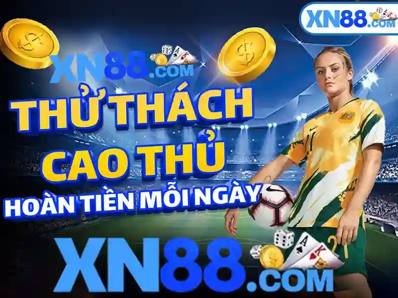 xn88: Nền tảng trực tuyến cho trò chơi và cá cược