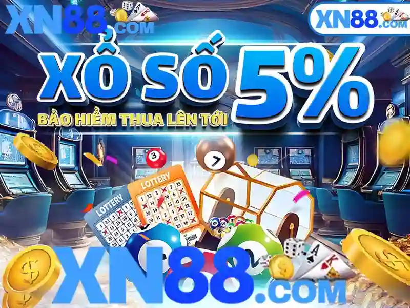 xn88 là gì và tại sao được yêu thích