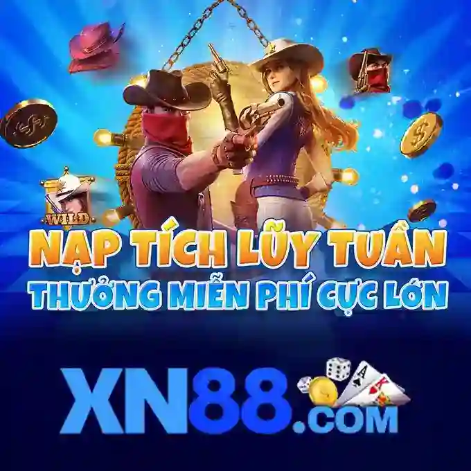 xn88-official: Định hình ngành cá cược trực tuyến