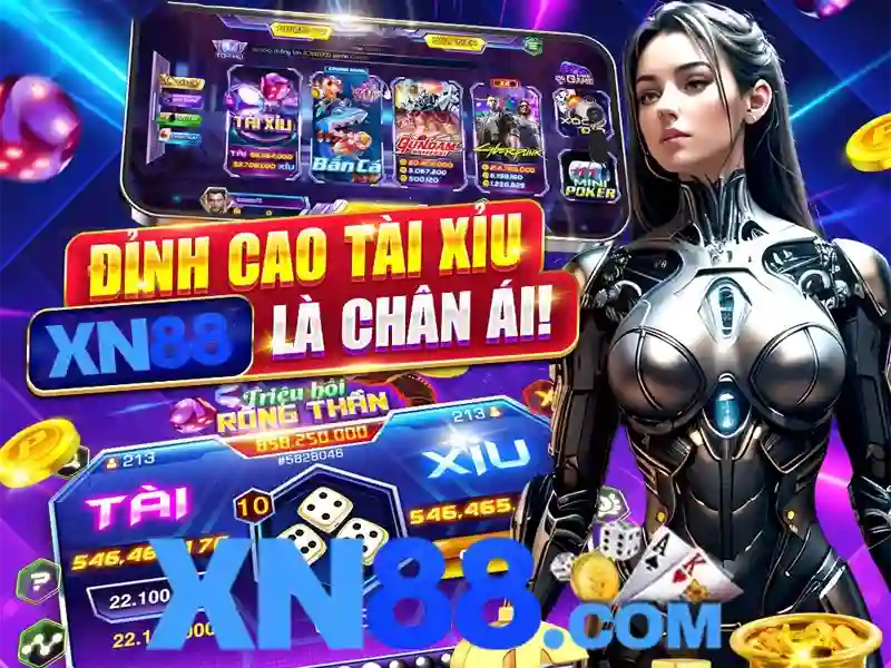 xn88. com - Trải nghiệm xn88. com và đánh giá tin cậy
