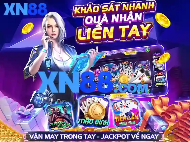 xn88-official: Định hình ngành cá cược trực tuyến