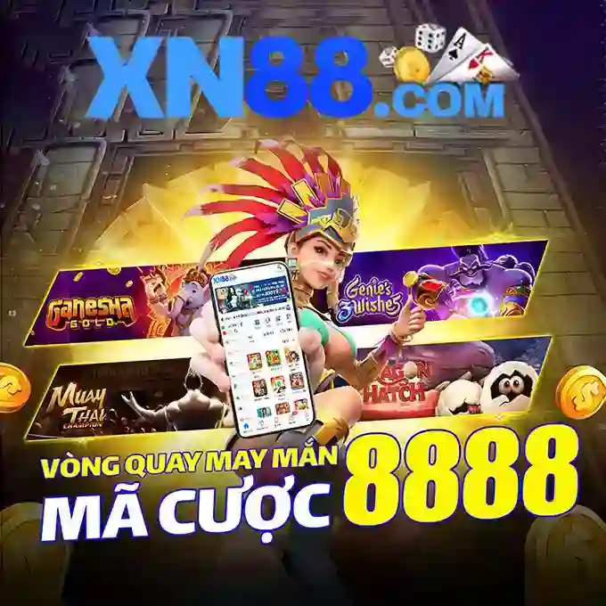 Tổng quan chủ đề và giá trị cốt lõi của xn88 casino