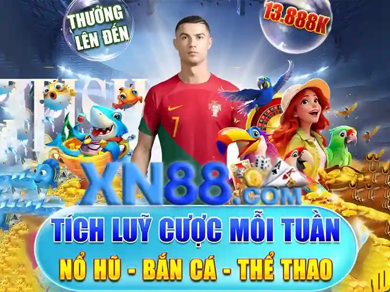 trang xn88 – Tổng quan chủ đề và giá trị cốt lõi