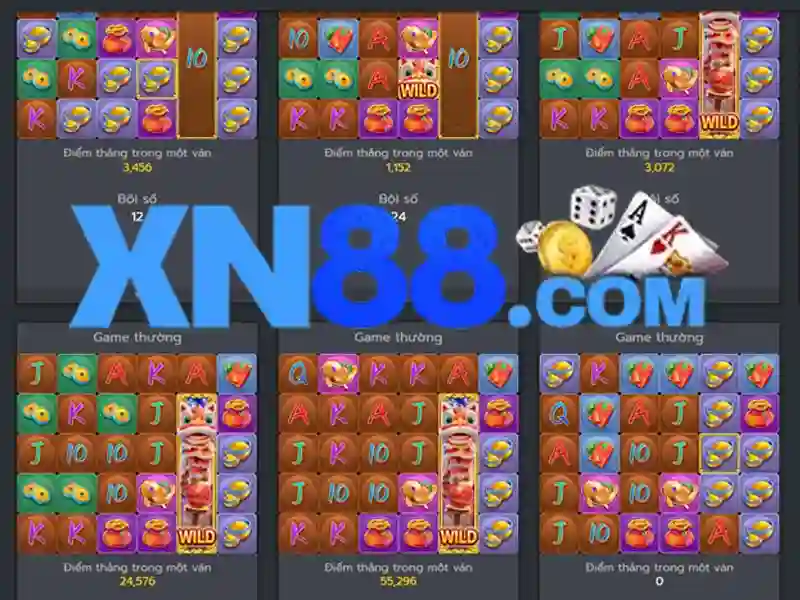  Nguồn gốc và sứ mệnh của xn88 bet vip