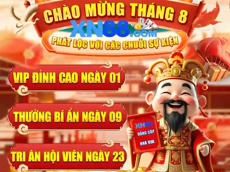 xn88 app: Đổi mới trải nghiệm và giá trị thương hiệu