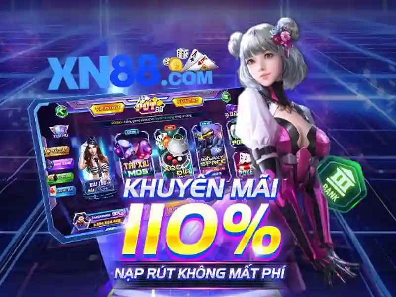 xn88: Khám phá nền tảng trực tuyến và sự phát triển