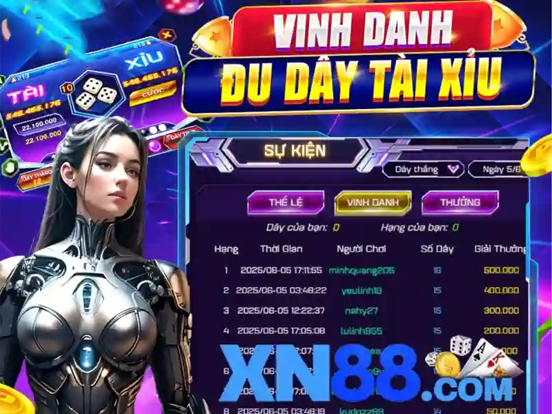 xn88 link – Tổng quan và Giá trị Cốt lõi
