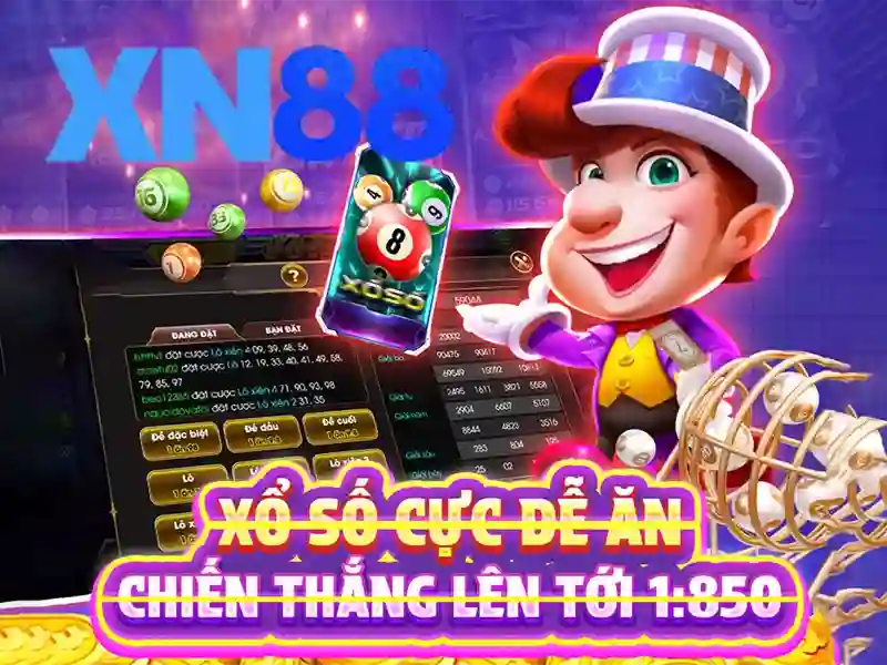 xn88. com – tổng quan về chủ đề và giá trị cốt lõi