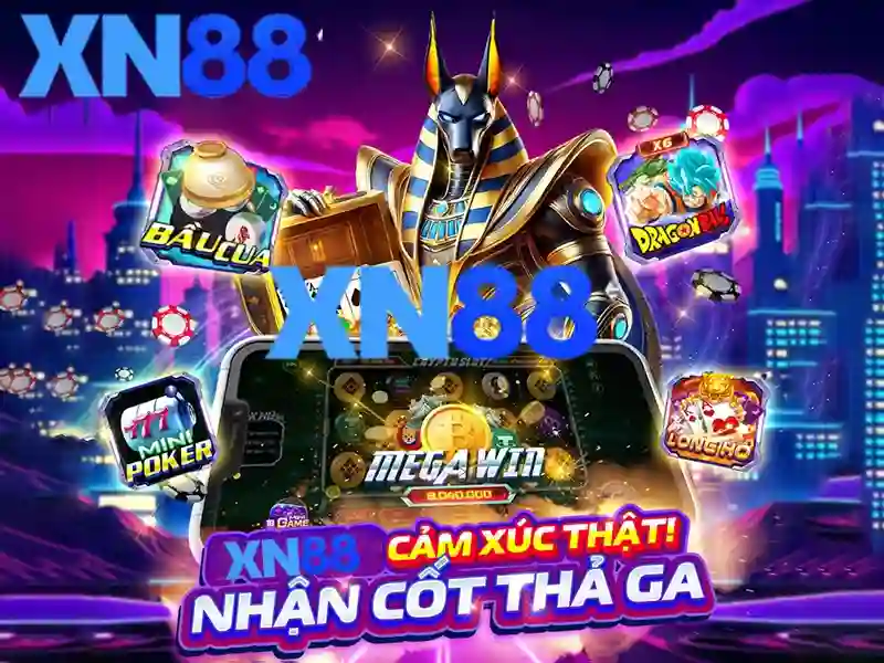 xn88-mobi – Trải nghiệm đỉnh cao và uy tín