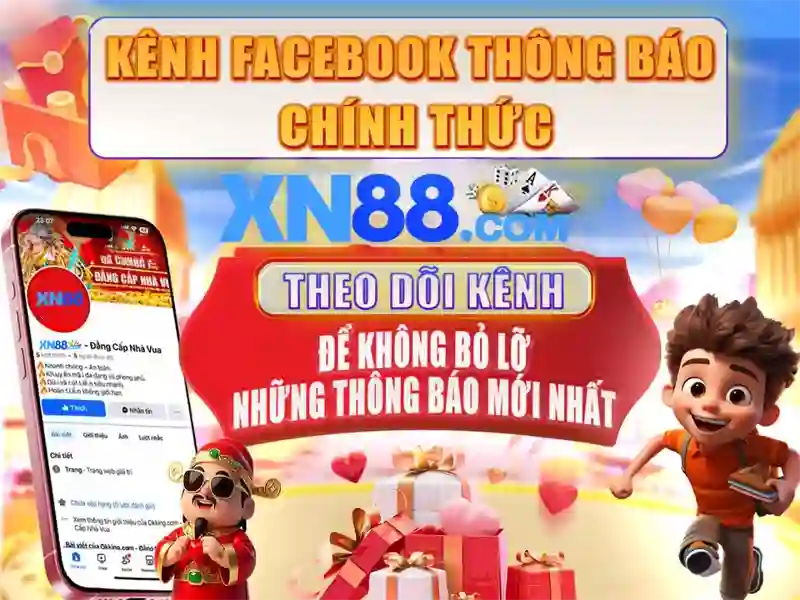 xn88: Nền tảng chơi trực tuyến và những điều bạn nên biết