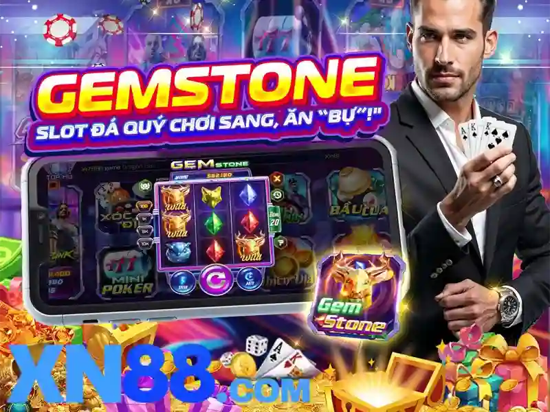 xn88 - Nền tảng cá cược trực tuyến và hành trình khám phá