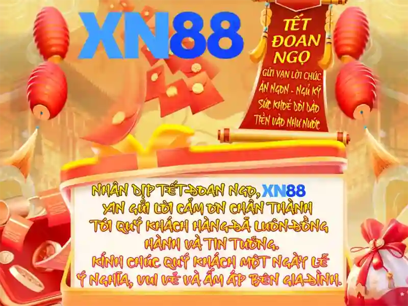 XN88: Nền tảng trò chơi và casino trực tuyến