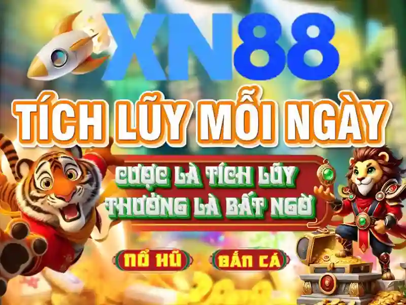 xn88 có uy tín không – Đánh giá chi tiết và lời khuyên