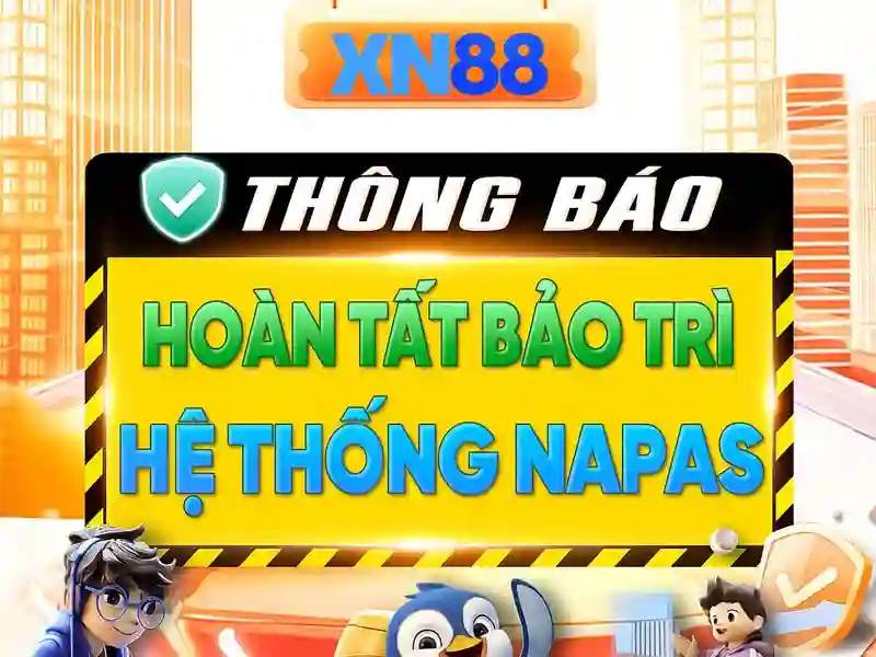 game xn88 – Tổng quan chủ đề và Giá trị cốt lõi