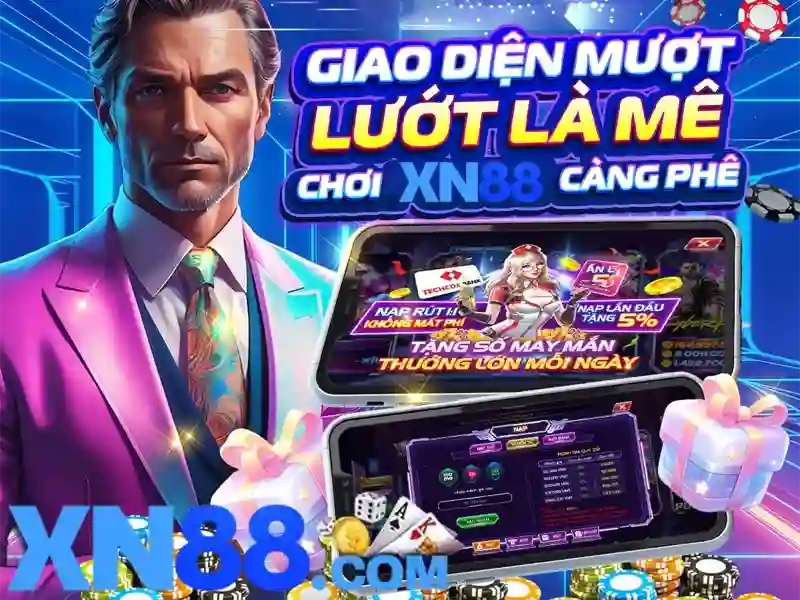  Tính năng nổi bật của xn88