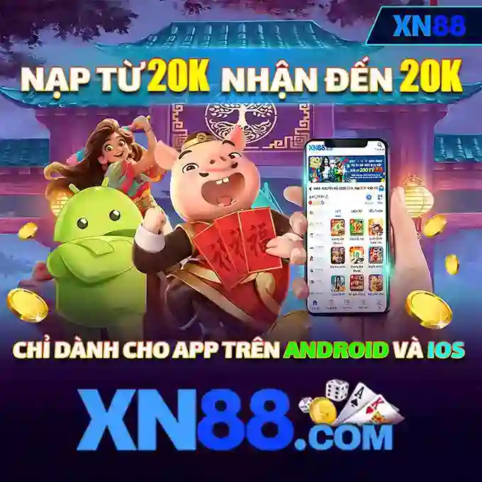 xn88: Nền tảng trò chơi trực tuyến an toàn và hợp pháp