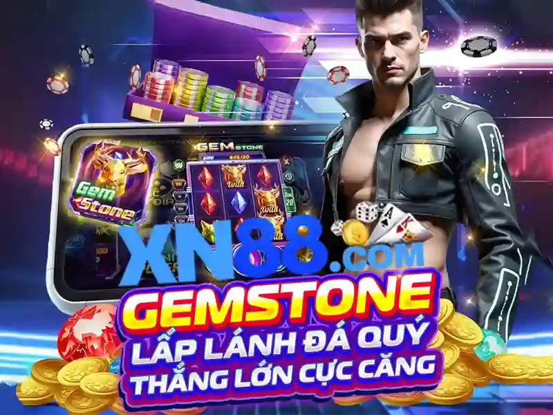 xn88: Nền tảng giải trí trực tuyến cho game thủ Việt Nam